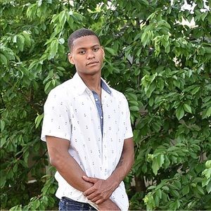 Meet your Posher, Reginald